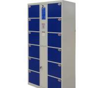 智能产品库与库存包柜 现代仓储管理的革新利器