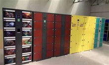 指纹存包柜 选购、批发与厂家直供指南